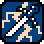 Concept art of the Sword of Thunder
