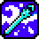 Concept art of the Sword of Water